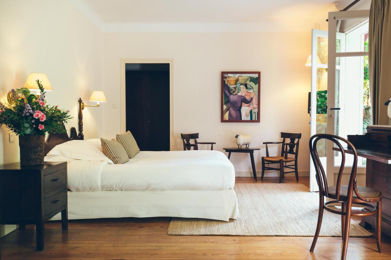 Hotel Arce Saint-Etienne-de-Baigorry Rum bild